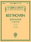 Sonatas - Book 1 - Ludwig van Beethoven
