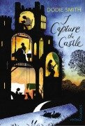 Cover-Bild zum Titel 'I Capture the Castle' von 'Dodie Smith'