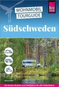 Cover-Bild zum Titel 'Reise Know-How Wohnmobil-Tourguide Südschweden' von 'Michael Moll'