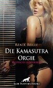 Die Kamasutra Orgie | Erotische Geschichte - Renee Reilly