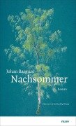 Nachsommer - Johan Bargum