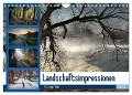 Landschaftsimpressionen Oberpfalz (Wandkalender 2024 DIN A4 quer), CALVENDO Monatskalender - Hans Zitzler Teublitz Www. Foto-Zitzler. De