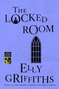 The Locked Room - Elly Griffiths