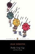 Cover-Bild zum Titel 'Daddy-Long-Legs and Dear Enemy' von 'Jean Webster'