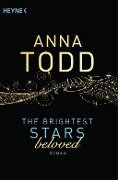 The Brightest Stars - beloved - Anna Todd