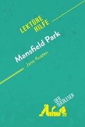 Mansfield Park von Jane Austen (Lektürehilfe) - Alice Cattley, derQuerleser