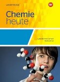 Cover-Bild zum Titel 'Chemie heute SII. Qualifikationsphase: Schulbuch. Niedersachsen' von ''