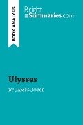 Ulysses by James Joyce (Book Analysis) - Bright Summaries