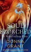Soul Scorched: Part 3 - Donna Grant