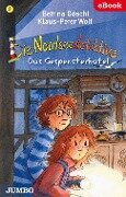 Die Nordseedetektive. Das Gespensterhotel [2] - Bettina Göschl, Klaus-Peter Wolf