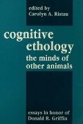 Cover-Bild zum Titel 'Cognitive Ethology' von ''