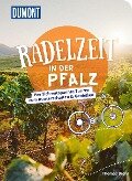 DuMont Radelzeit in der Pfalz - Thomas Diehl
