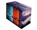 Harry Potter Box Set: The Complete Collection (Children's Paperback) - Joanne K. Rowling