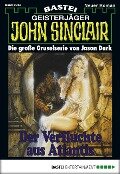 John Sinclair 963 - Jason Dark