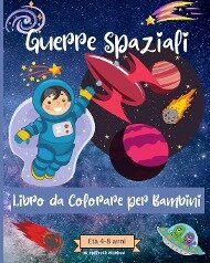 Principesse Libro Da Colorare Per Bambini Dai 4-8 Anni : Libro Da