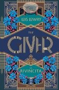 Cover-Bild zum Titel 'The giver. La rivincita' von 'Lois Lowry'