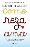 Come, Reza, AMA / Eat, Pray, Love - Elizabeth Gilbert