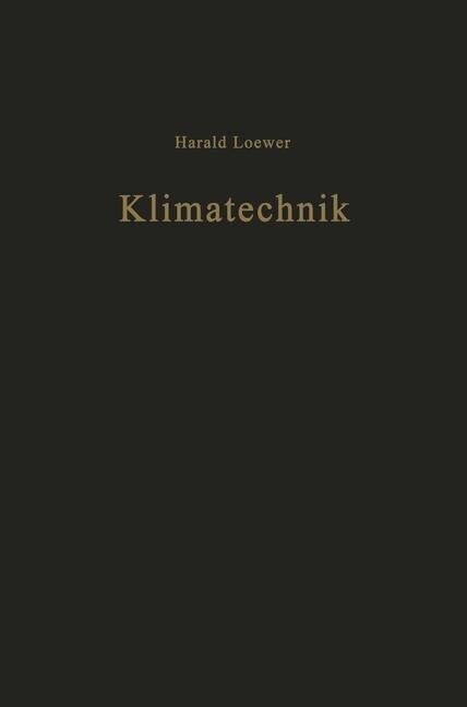 Klimatechnik - H. Loewer