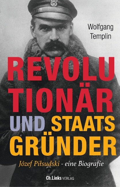 Revolutionär und Staatsgründer - Wolfgang Templin