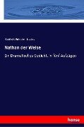 Nathan der Weise - Gotthold Ephraim Lessing