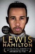 Cover-Bild zum Titel 'Lewis Hamilton' von 'Frank Worrall'