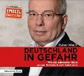 Deutschland in Gefahr - Rainer Wendt