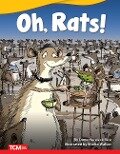 Oh, Rats! - Dona Herweck Rice