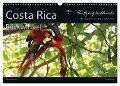 Costa Rica Blickwinkel 2024 (Wandkalender 2024 DIN A3 quer), CALVENDO Monatskalender - The Flying Bushhawks
