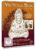 Yin Yoga Box - Mone Rathmann, Canda