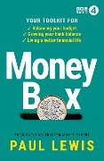 Money Box - Paul Lewis
