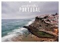 Wundervolles Portugal (Wandkalender 2024 DIN A3 quer), CALVENDO Monatskalender - Serdar Ugurlu