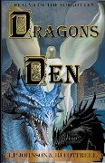 Dragons Den - Lp Johnson, Bj Cottrell