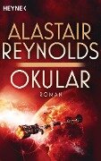 Okular - Alastair Reynolds