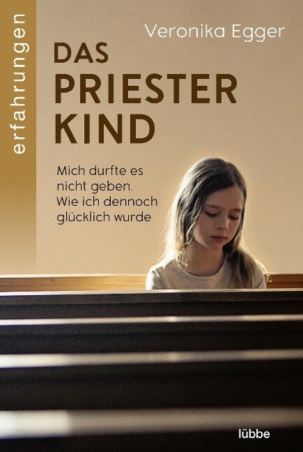 Das Priesterkind - Veronika Egger
