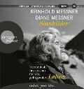 Cover-Bild zum Titel 'Sinnbilder' von 'Reinhold Messner, Diane Messner'