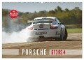 Porsche GT3RS 4,0 (Wandkalender 2024 DIN A2 quer), CALVENDO Monatskalender - Stefan Bau