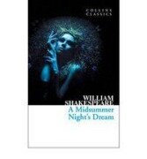 Cover-Bild zum Titel 'A Midsummer Night's Dream' von 'William Shakespeare'