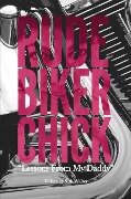 Rude Biker Chick - Sash Walker