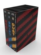 Cover-Bild zum Titel 'The Silo Series Boxed Set' von 'Hugh Howey'