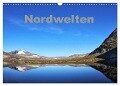 Nordwelten (Wandkalender 2024 DIN A3 quer), CALVENDO Monatskalender - Thomas Limberg