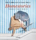 Homestories - Elke Heidenreich