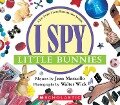 I Spy Little Bunnies (with Foil) - Jean Marzollo