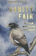 Cover-Bild zum Titel 'Vanity Fair' von 'William Makepeace Thackeray'