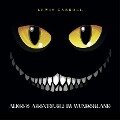 Alice's Abenteuer im Wunderland - Lewis Carroll