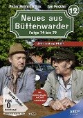 Neues Aus Büttenwarder - Norbert Eberlein, Joachim-Franz Bartzsch
