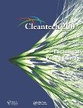 Technical Proceedings of the 2007 Cleantech Conference and Trade Show - NanoScience & Technology Inst