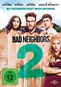 Bad Neighbors 2 - Andrew Jay Cohen, Brendan OBrien, Nicholas Stoller, Seth Rogen, Evan Goldberg