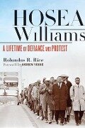 Hosea Williams - Rolundus R Rice
