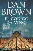 Cover-Bild zum Titel 'El Código Da Vinci / The Da Vinci Code (Robert Langdon 2)' von 'Dan Brown'