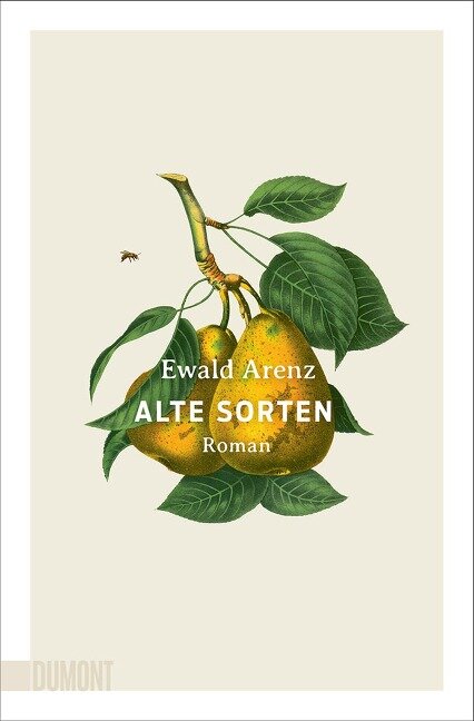 Alte Sorten - Ewald Arenz